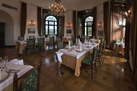 Hotel Golf Schloss Mokrice 22